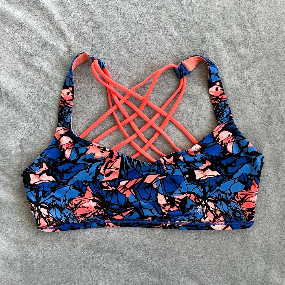 🍋 Lululemon Bra
